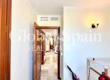 Revente - APPARTEMENT -
TORREVIEJA - Los Frutales