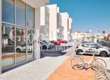 Resale - Apartment -
ORIHUELA COSTA - VILLAMARTÍN