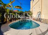 Revente - VILLA -
SAN MIGUEL DE SALINAS - Inland
