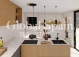 Nouvelle construction - VILLA -
YECLA - Yecla