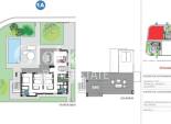 Nieuwbouw - VILLA -
ELCHE - Partida Barranquets