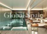 Nieuwbouw - APPARTEMENT -
MARBELLA - Golf Rio Real