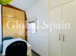 Wiederverkauf - PENTHOUSE -
LA MATA - Costa Blanca