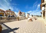 Resale - HOUSE -
ORIHUELA COSTA - Costa Blanca