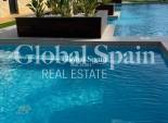 Venta - APARTAMENTO -
ORIHUELA COSTA - Rocio Del Mar