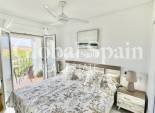 Revente - APPARTEMENT -
SUCINA - Inland