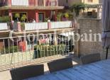 Revente - APPARTEMENT -
BENISSA - Costa Blanca