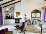 Wiederverkauf - VILLA -
VILLAMARTÍN - Costa Blanca