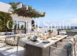 Nieuwbouw - PENTHOUSE -
CASARES - Casares Golf
