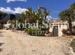 Revente - VILLA -
LA NUCÍA - Costa Blanca