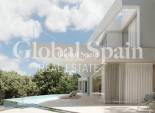 Neubau - VILLA -
ALTEA - ALTEA HILLS