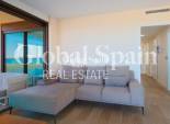 Revente - APPARTEMENT -
PLAYA HONDA - Costa Calida