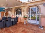 Wiederverkauf - VILLA -
TORREVIEJA - El Chaparral