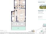 Nieuwbouw - APPARTEMENT -
ESTEPONA - Parque Selwo