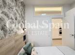 Wederverkoop - APPARTEMENT -
TORREVIEJA - Playa del Cura