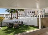Wederverkoop - APPARTEMENT -
ROJALES - Inland