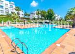 Resale - PENTHOUSE -
ORIHUELA COSTA - Costa Blanca