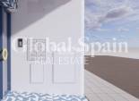 Nueva construcción  - Apartamento -
PILAR DE LA HORADADA - Torre de la Horadada