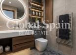 Resale - APARTMENT -
TORREVIEJA - La Mata pueblo