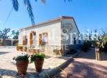 Wederverkoop - HUIS -
LA MARINA - Costa Blanca