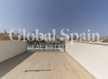 Resale - Villa -
TORREVIEJA - Aguas Nuevas