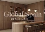 Nouvelle construction - VILLA -
MARBELLA - El Ingenio