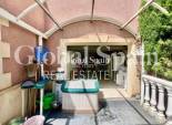Venta - VILLA -
TORREVIEJA - LOS BALCONES - LOS ALTOS