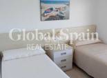 Venta - APARTAMENTO -
MIL PALMERAS  - Costa Blanca