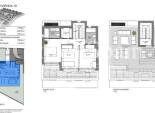 Neubau - VILLA -
ESTEPONA - Atalaya Golf