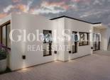Nueva construcción  - VILLA -
FORTUNA - Las Casicas