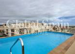 Venta - APARTAMENTO -
SAN MIGUEL DE SALINAS - Inland