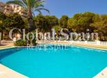 Revente - APPARTEMENT -
ORIHUELA COSTA - CAMPOAMOR