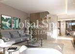 Nouvelle construction - VILLA -
ORIHUELA COSTA - Las Filipinas