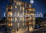 Nieuwbouw - PENTHOUSE -
TORREVIEJA - Center