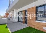 Revente - APPARTEMENT -
SAN MIGUEL DE SALINAS - San Miguel