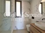 New Build - VILLA -
POLOP - PAU 1