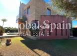 Wederverkoop - VILLA -
ORIHUELA COSTA - Dehesa de Campoamor