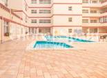 Wiederverkauf - PENTHOUSE -
TORREVIEJA - Centro