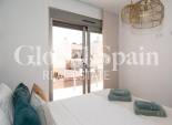 Wederverkoop - VILLA -
ORIHUELA COSTA - Costa Blanca