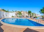 Resale - 3. Semi - Detached Villa -
CIUDAD QUESADA - Costa Blanca South
