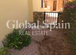 Resale - APARTMENT -
ALGORFA - LA FINCA GOLF / ALGORFA