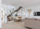 Wederverkoop - VILLA -
DOLORES - Costa Blanca