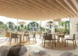 Nueva construcción  - APARTAMENTO -
FUENGIROLA - Urb. Buenavista