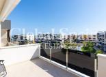 Revente - PENTHOUSE -
ORIHUELA COSTA - Playa Flamenca