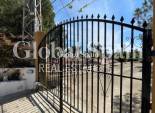 Wiederverkauf - VILLA -
GUARDAMAR DEL SEGURA - Costa Blanca
