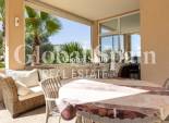 Resale - VILLA -
LA ZARZA - Inland