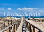 Wederverkoop - APPARTEMENT -
TORREVIEJA - Costa Blanca