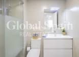 Neubau - WOHNUNG -
LA MANGA DEL MAR MENOR