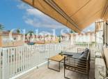 Venta - CASA -
TORREVIEJA - Playa De Los Náufragos