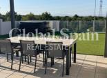 Wederverkoop - VILLA -
ORIHUELA COSTA - Costa Blanca